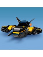 Lego 76272 Супер Герои Бэтпещера с Бэтменом, Бэтгерл и Джокером — изображение 2