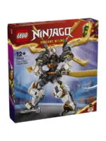 Lego 71821 Ниндзяго Драконий мехатитан Коула — изображение 2