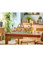 Lego 42673 Подружки Семейный отдых на пляжном курорте - Image 3