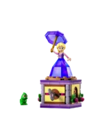 Lego 43214 Принцессы Танец Рапунцель — изображение 3