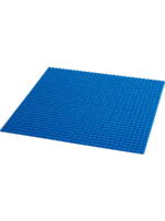 Lego 11025 Классика Синяя базовая пластина - Image 2