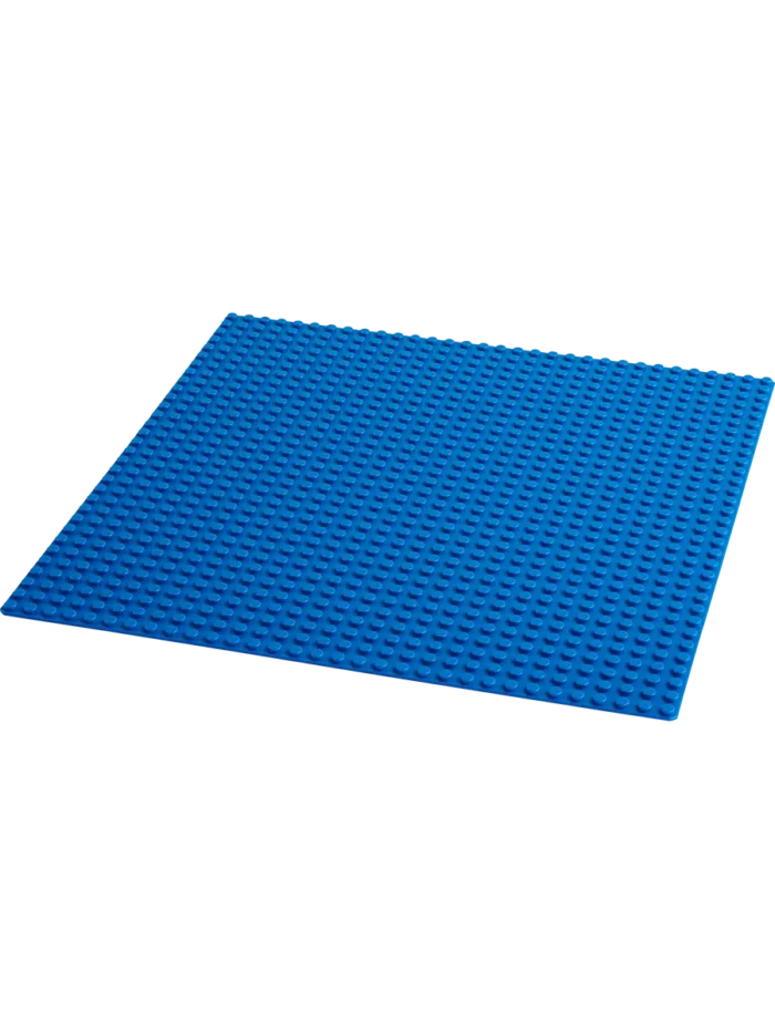 Lego 11025 Классика Синяя базовая пластина - Image 2