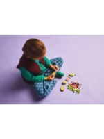 Lego 11039 Классика Творческие кулинарные друзья — изображение 3