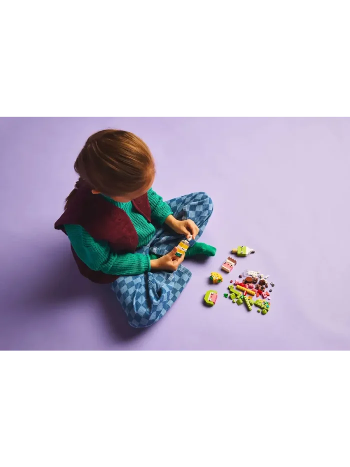 Lego 11039 Классика Творческие кулинарные друзья — изображение 3