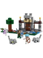 Lego 21261 Minecraft Волчья крепость - Image 2