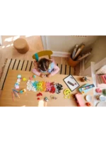 Lego 11042 Классика Творческая коробка счастья — изображение 3