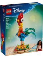 Lego 43272 Принцессы Дисней Хейхей — изображение 3