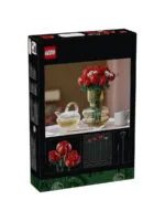 Lego 10328 Icons Букет роз - Image 2