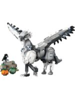 Lego 76427 Гарри Поттер Клювокрыл - Image 2