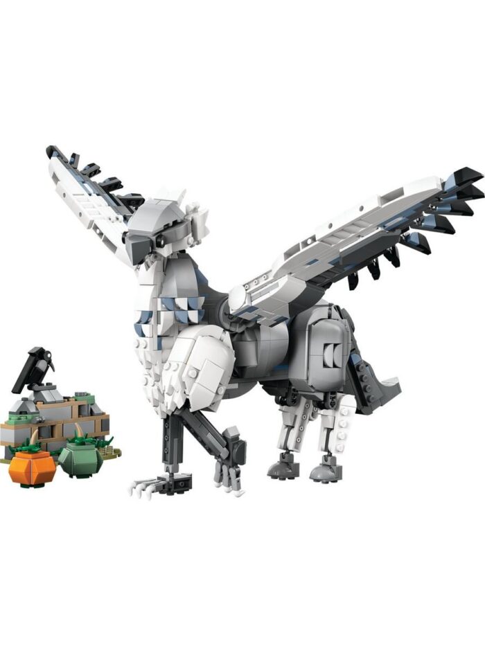 Lego 76427 Гарри Поттер Клювокрыл - Image 2