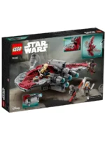 Lego 75362 Звездные войны Шаттл джедаев Т-6 Асоки Тано - Image 3