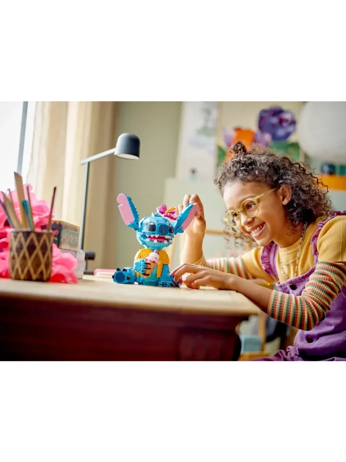 Lego 43249 Дисней Стич - Image 3