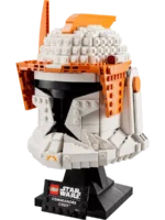 Lego 75350 Звездные войны Шлем командира клонов Коди — изображение 3