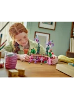 Lego 43237 Принцессы Дисней Цветочный горшок Изабеллы — изображение 2