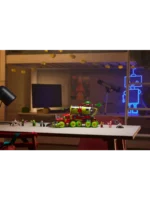 Lego 71499 DREAMZzz Грузовик для распыления краски Матео - Image 3