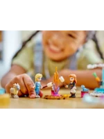 Lego 43238 Принцессы Дисней Ледяной замок Эльзы — изображение 2