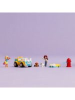 Lego 42635 Подружки Мобильная парикмахерская для собак - Image 2