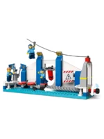 Lego 60372 Город Полицейская Академия - Image 2