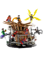 Lego 76261 Супер Герои Финальная битва Человека-паука — изображение 3