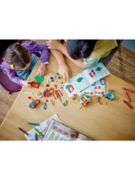 Lego 43212 Дисней Праздничный поезд Диснея - Image 2