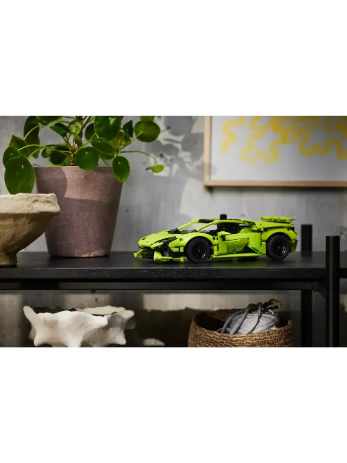 Lego 42161 Техник Lamborghini Huracan Tecnica - Image 2