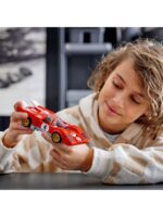 Lego 76906 Speed Champions 1970 Ferrari 512 M — изображение 2