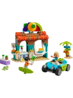 Lego 42625 Подружки Пляжный прилавок со смузи - Image 3