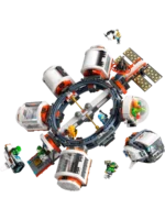 Lego 60433 Город Модульная космическая станция — изображение 2