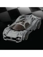 Lego 76915 Speed Champions Пагани Утопия - Image 2