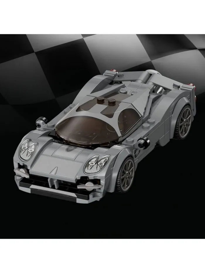 Lego 76915 Speed Champions Пагани Утопия - Image 2