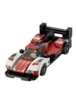 Lego 76916 Speed Champions Порше 963 — изображение 2