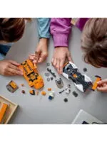 Lego 76918 Speed Champions McLaren Solus GT & McLaren F1 LM — изображение 2