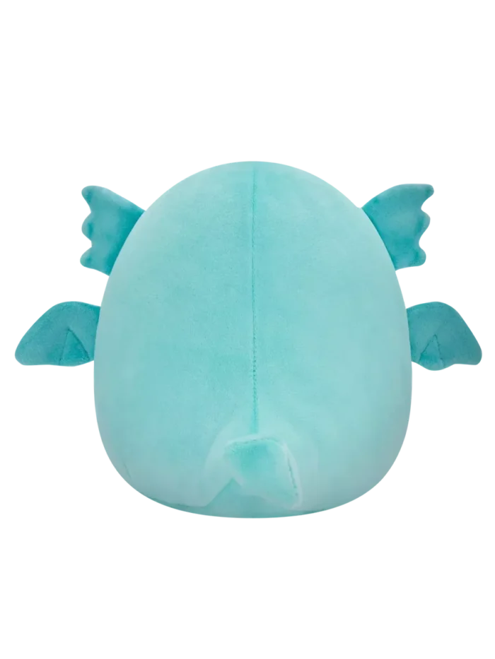 Сквишмэллоус SQCR04087 Ктулху Theotto, 19см. TM Squishmallows - Image 2