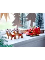 Lego 40499 Iconic Сани Деда Мороза - Image 3