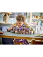 Lego 71436 Super Mario Особняк с привидениями Короля Бу - Image 2