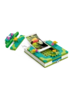 Lego 43239 Дисней Рамка для фотографий Мирабель и шкатулка для драгоценностей - Image 2