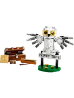 Lego 76425 Гарри Поттер Хедвиг на Тисовой улице, 4 - Image 2