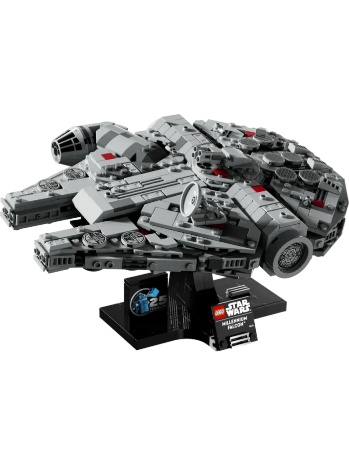 Lego 75375 Звездные войны Сокол тысячелетия — изображение 2