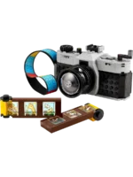 Lego 31147 Криэйтор Ретро-камера - Image 2