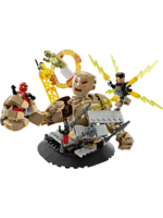 Lego 76280 Супер Герои Человек-паук против Песочного человека - Image 2