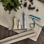 Lego 21028 Architecture Нью-Йорк — изображение 4