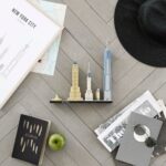 Lego 21028 Architecture Нью-Йорк — изображение 5