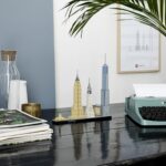 Lego 21028 Architecture Нью-Йорк — изображение 6