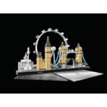 Lego 21034 Architecture Лондон - Image 4