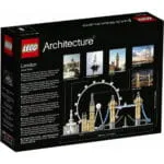 Lego 21034 Architecture Лондон - Image 2