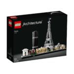 Lego 21044 Architecture Париж - Image 2