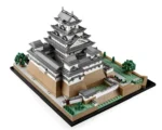 Lego 21060 Architecture Замок Химэдзи — изображение 4