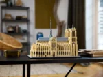Lego 21061 Architecture Собор Парижской Богоматери - Image 12