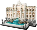 Lego 21062 Architecture Фонтан Треви - Image 7