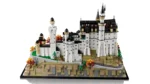 Lego 21063 Architecture Замок Нойшванштайн - Image 14
